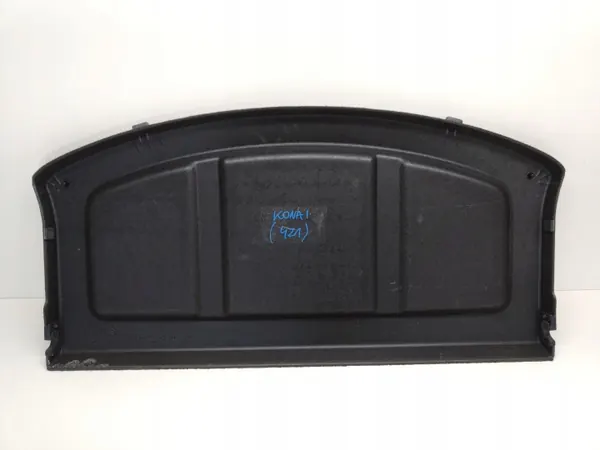 OEM 85930-J9000 Achter kofferbakplank voor Hyundai Kona 2017-2022 image 5