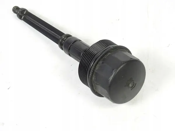 Oljefilterlock Mercedes S W220 image 2