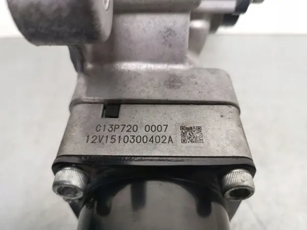 Variabele kleptiming solenoid OEM FBZ6952 image 3