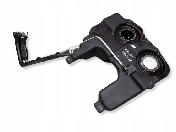 Tanque combustível OEM 2K5201021AH para VW Caddy 2016 image 2