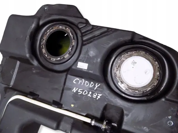 Tanque combustível OEM 2K5201021AH para VW Caddy 2016 image 5