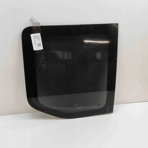 Gebrauchte Ford OE Heckscheibe Rechts OEM 43R00102 image 2