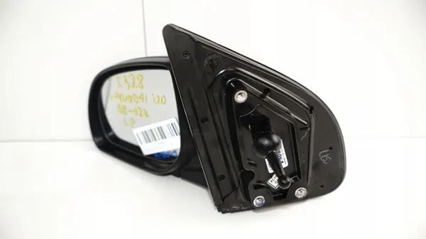 Espejo izquierdo OEM 360158517 para Hyundai i20 08-12 Manual image 5