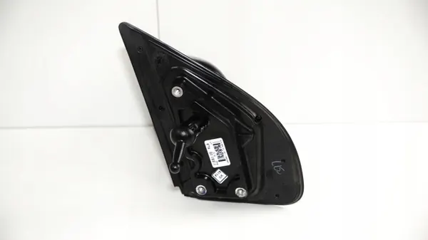 Espejo izquierdo OEM 360158517 para Hyundai i20 08-12 Manual image 6