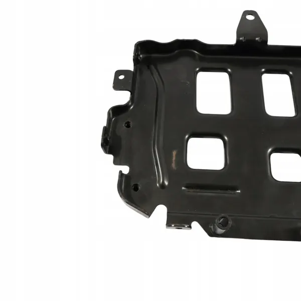 Soporte Intercooler Land Rover OEM LR097850 - Usado image 10