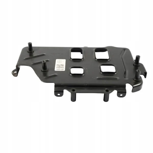 Soporte Intercooler Land Rover OEM LR097850 - Usado image 3