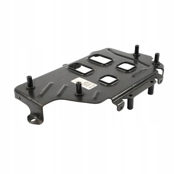 Soporte Intercooler Land Rover OEM LR097850 - Usado image 4