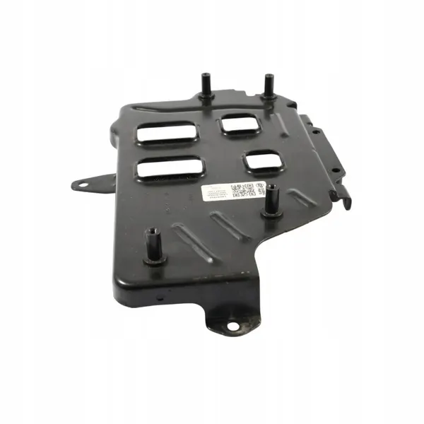 Soporte Intercooler Land Rover OEM LR097850 - Usado image 5