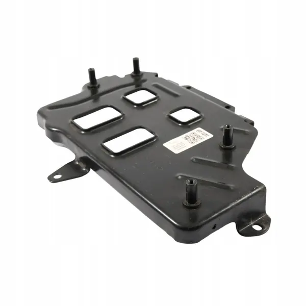 Soporte Intercooler Land Rover OEM LR097850 - Usado image 6