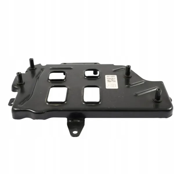Soporte Intercooler Land Rover OEM LR097850 - Usado image 7