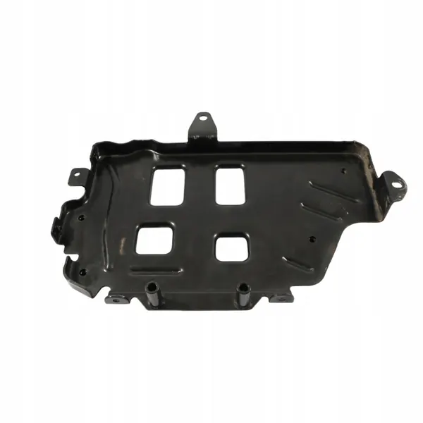 Soporte Intercooler Land Rover OEM LR097850 - Usado image 9