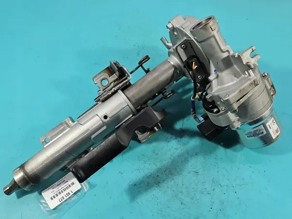 Pompe de direction Mazda OEM JJ501-005612 Occasion image 2