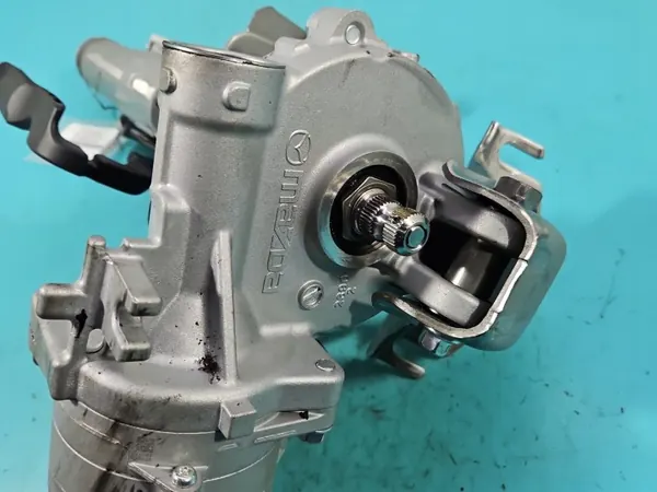 Pompe de direction Mazda OEM JJ501-005612 Occasion image 4