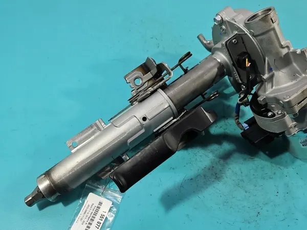 Pompe de direction Mazda OEM JJ501-005612 Occasion image 7