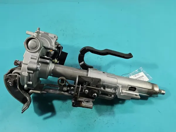 Pompe de direction Mazda OEM JJ501-005612 Occasion image 8