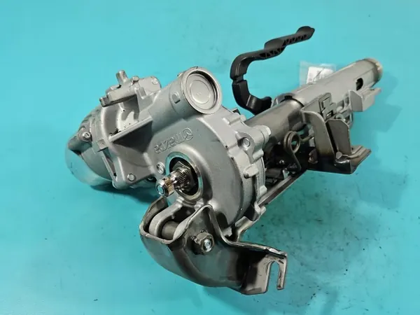 Pompe de direction Mazda OEM JJ501-005612 Occasion image 9