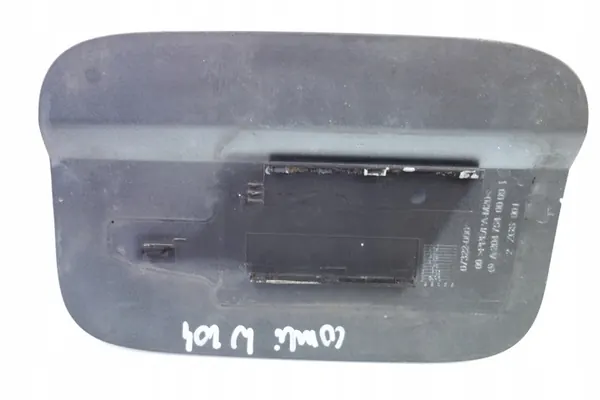 Bränsletanklock Mercedes W204 C A204 image 2