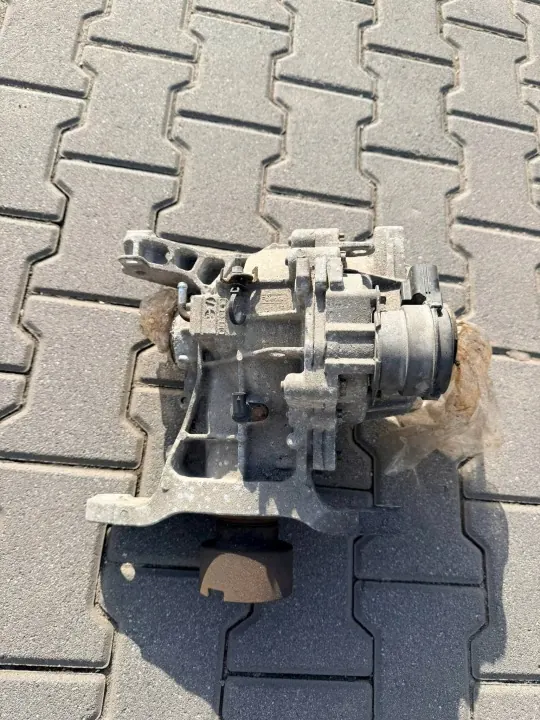 Ford Edge II Differenziale Posteriore 2.0 TDCI K2GW4000EF image 2