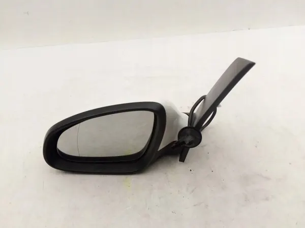 Opel Astra J vasen etupeilin OEM 13266538 image 2