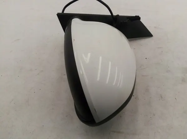 Opel Astra J vasen etupeilin OEM 13266538 image 5