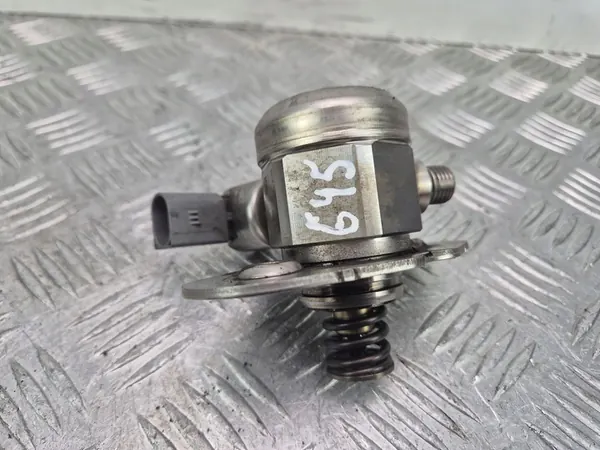 Hogedruk brandstofpomp BMW X1 E84 7584461 image 3