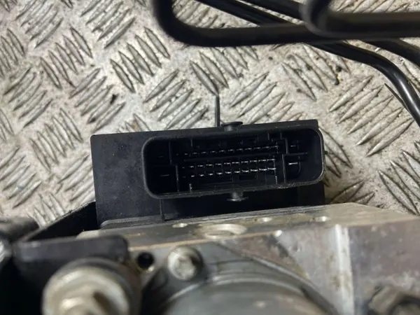 ABS-pump OEM 4F0910517AD för Audi A6 C6 image 4