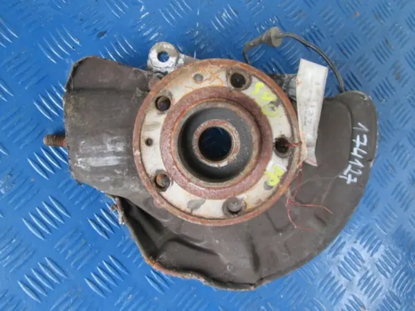 OEM CADILAK-Bochnia-174127- Cubo Esquerdo com Sensor ABS image 2