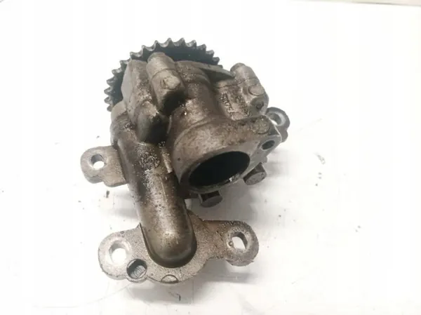 Bomba de aceite Ford Mondeo OEM 070905165 2.0L 2004 image 3