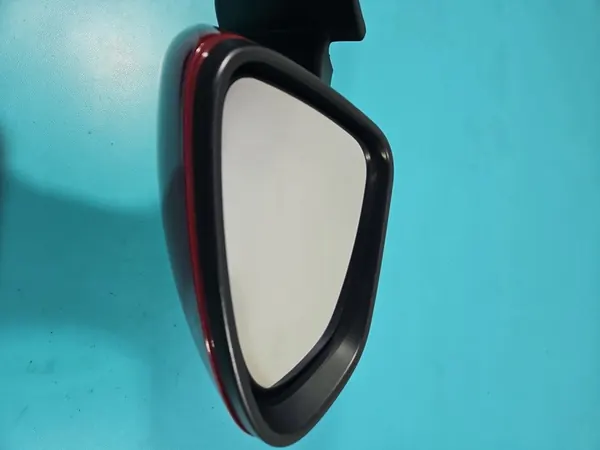 Vasen Ovipeili 5Pin Fiat Tipo II 15- Burgundi 716 image 2