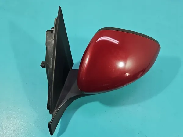 Vasen Ovipeili 5Pin Fiat Tipo II 15- Burgundi 716 image 3