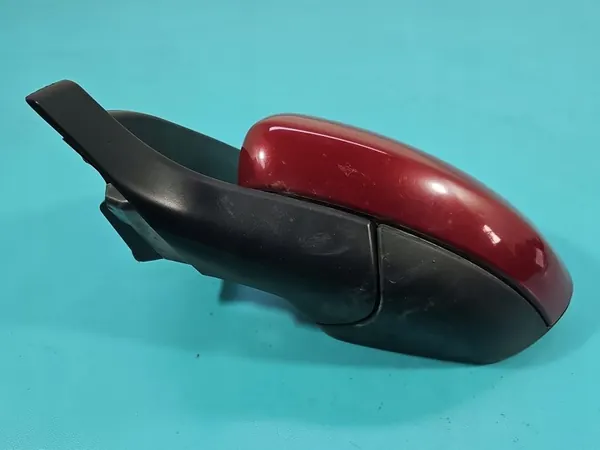 Vasen Ovipeili 5Pin Fiat Tipo II 15- Burgundi 716 image 4