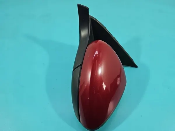 Vasen Ovipeili 5Pin Fiat Tipo II 15- Burgundi 716 image 5