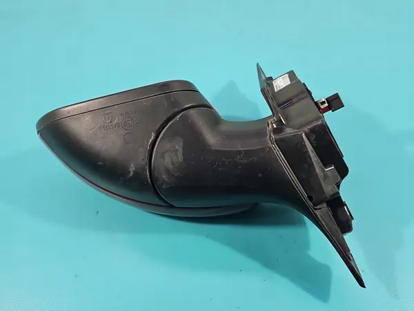 Vasen Ovipeili 5Pin Fiat Tipo II 15- Burgundi 716 image 6