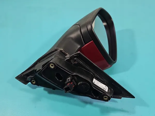 Vasen Ovipeili 5Pin Fiat Tipo II 15- Burgundi 716 image 7