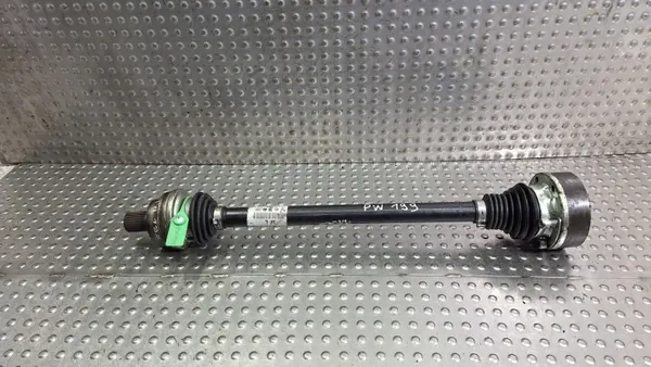 Semi-eixo esquerdo traseiro OEM S26372782 para Skoda Yeti image 2