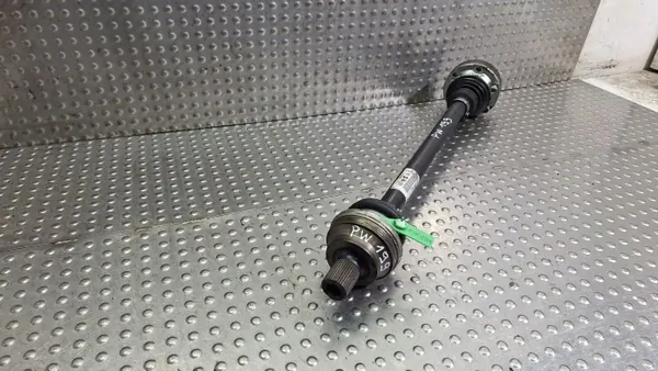 Semi-eixo esquerdo traseiro OEM S26372782 para Skoda Yeti image 3