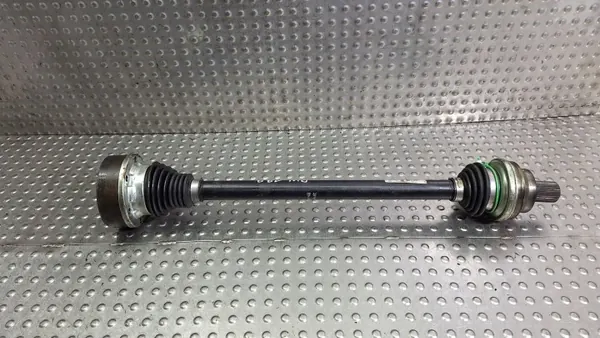 Semi-eixo esquerdo traseiro OEM S26372782 para Skoda Yeti image 4