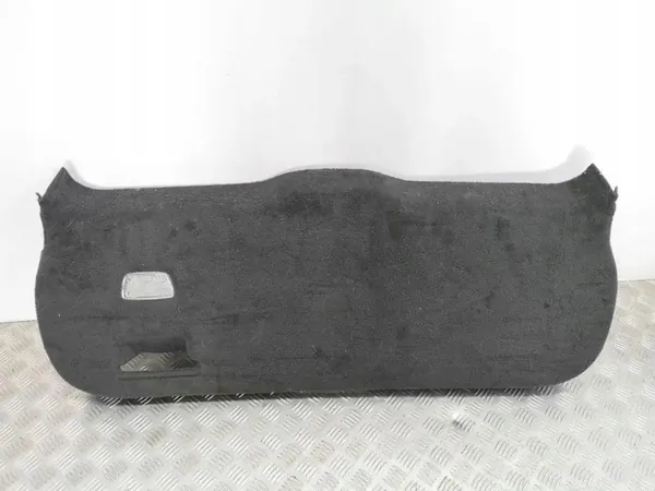 Volvo XC60 2011 Bagagelucktäckning OEM 0063400 image 2