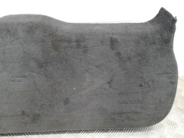 Volvo XC60 2011 Bagagelucktäckning OEM 0063400 image 7