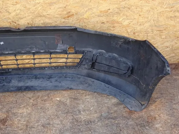 VW SHARAN 7N Paraurti anteriore LC9X 7N0807221A image 10