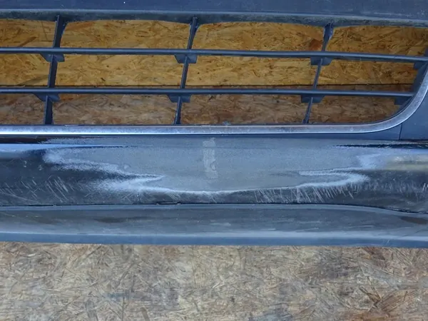 VW SHARAN 7N Paraurti anteriore LC9X 7N0807221A image 7