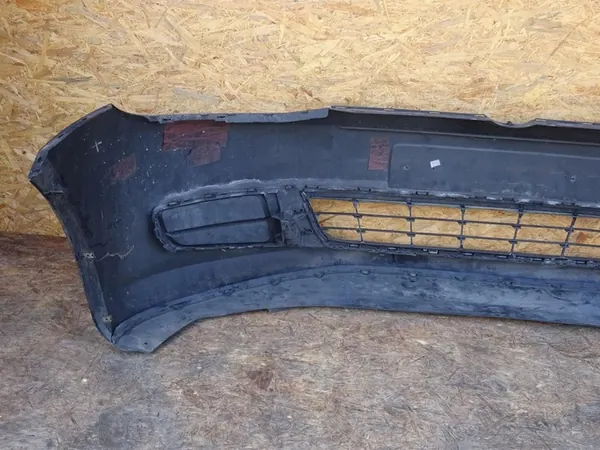 VW SHARAN 7N Paraurti anteriore LC9X 7N0807221A image 9