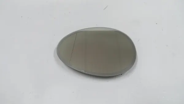 Verre de rétroviseur gauche chauffé OEM 9803799 MINI image 2