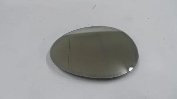 Verre de rétroviseur gauche chauffé OEM 9803799 MINI image 4