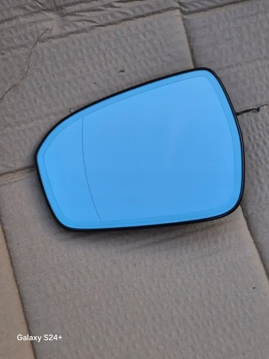 Insert Espelho Fotocrom Ford Mondeo MK5 OEM 1251522001 image 2