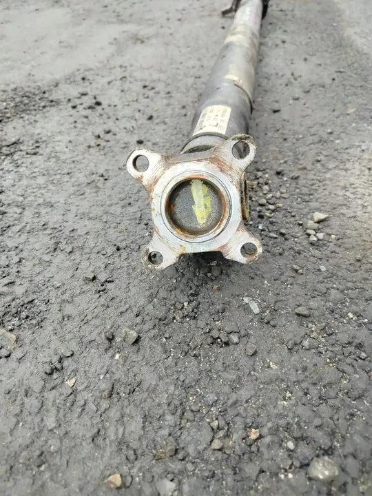 Drivaxel KIA Sportage III 2.0 CRDI image 2