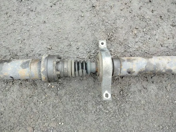 Drivaxel KIA Sportage III 2.0 CRDI image 5