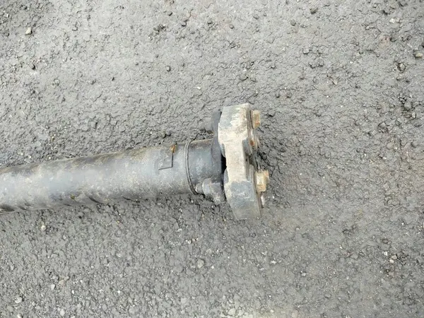 Drivaxel KIA Sportage III 2.0 CRDI image 6