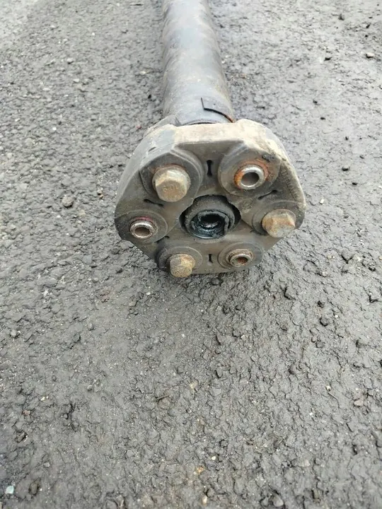 Drivaxel KIA Sportage III 2.0 CRDI image 7