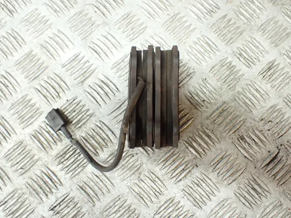 Jarrutahnat Taka OEM 980156007 Maseratille image 3